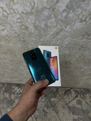 Redmi not 9 64 gb ideyal ochilmagan dokondan garyata beramiz