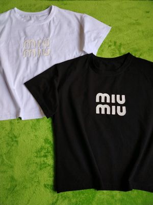 miu miu putbolka