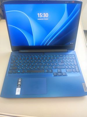 Lenova Ideapad GAMiNG noutbuk notebook ноутбук