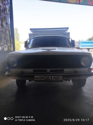Срочно сотилади 2410 пикап