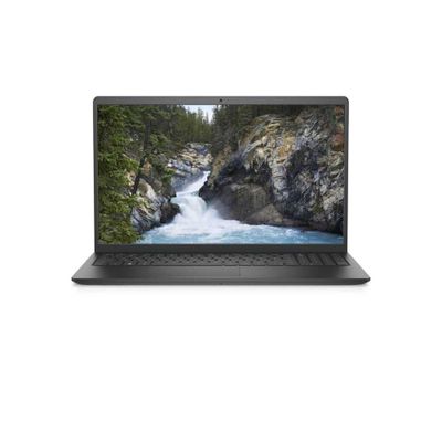 Ноутбук Dell Vostro 3520-E005-BLK / Core i3-1215U / 4 ГБ / 256ГБ /