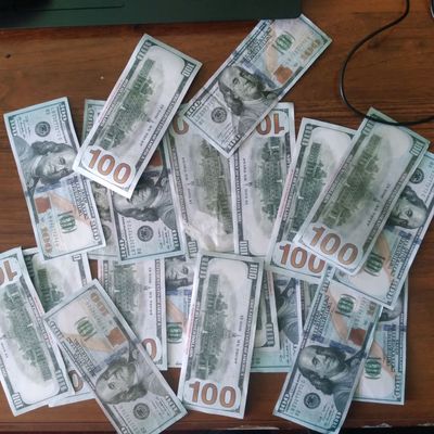 Dollarlar - Kolleksiya va Bezaklar uchun