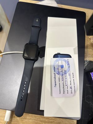 Apple watch 9, 45mm