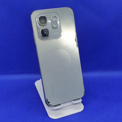 Infinix Note 50.