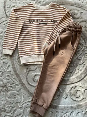 Детская двойка на мальчика