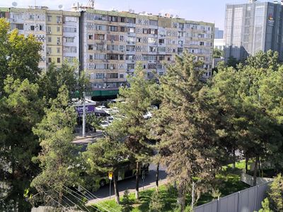 Суточна, посуточно центр Бразери, Номдор кафе ул.Шахрисабз 2/6/9