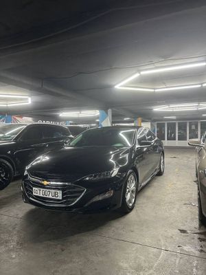 Malibu 2 Premier Toza