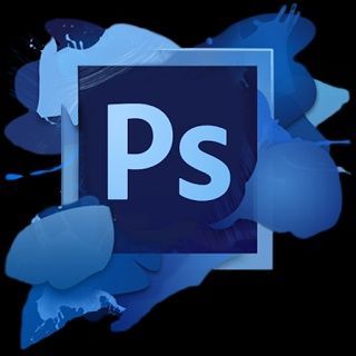 Учу работать на Фотошопе