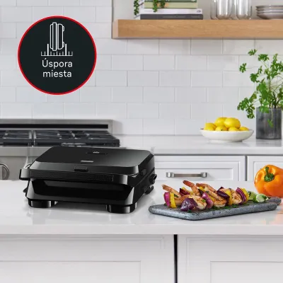 Електрогриль Braun сендвичница SM5001