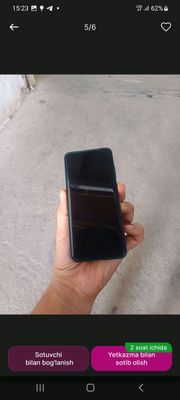 Samsung S20 5G