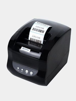 xprinter xp-365b