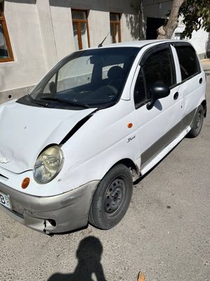 Matiz best avarenni