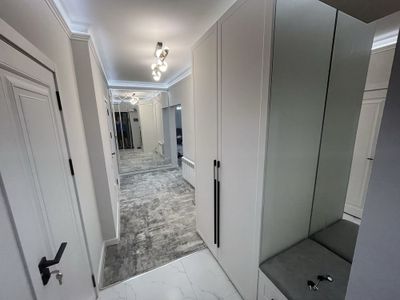 4 комнатная квартира на Госпитальном (Нукусская)