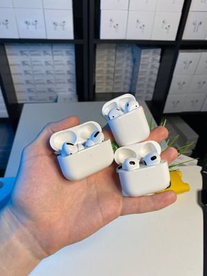 airpods PRO 2 3 DUBAY