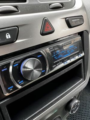 Pioneer 6050 Prostsesr qlip ishlatilgan