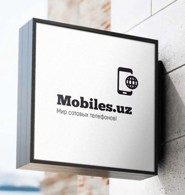 Продаётся сайт Mobiles.uz