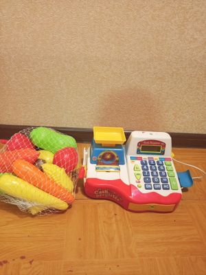 Детские игрушки магазин