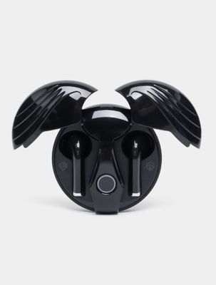 Yangi Angel’s Wings Bluetooth quloqchinlar, kuchli bass,qanotli dizayn