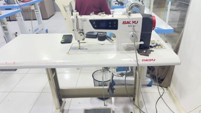 Тикув машинкаси холати яхши