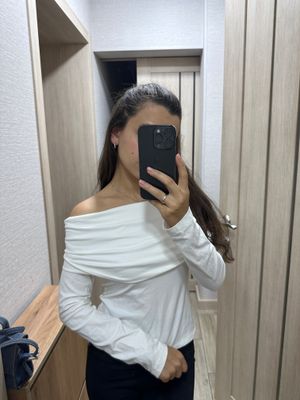 Кофточка
