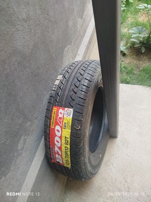Машинага балон Bridgestone