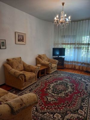 Сдается квартира в аренду только супружеской паре без вредных привычек