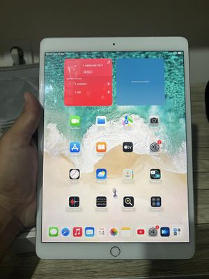 Ipad Pro 512GB 10.5 дюмов LL/A, Wi-Fi + Cellular data