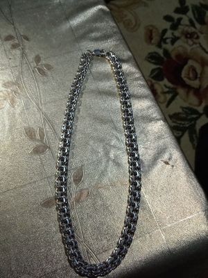 Срочно продаю серебро цепочку