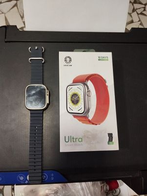 Smart Watch ultra