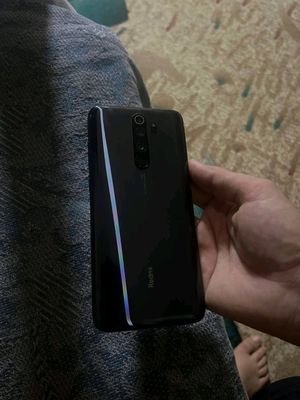 Xiaomi note 8 pro 128/6+2