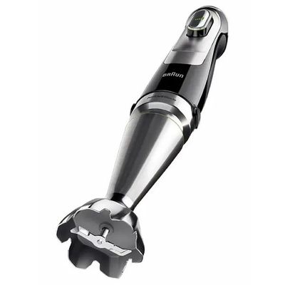 Блендер погружной Braun MQ9138XI