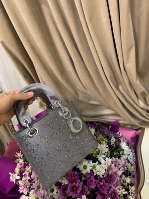 Sumka Lady Dior