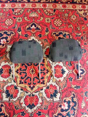 Подголовник Дамас