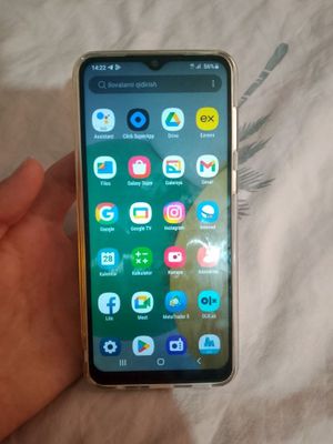 Samsung A 03 sotiladi ideal