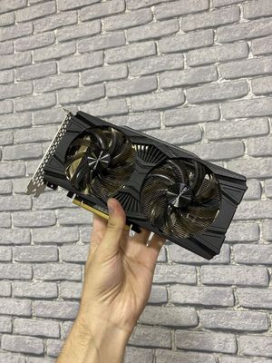 rtx 2060 6gb ideal