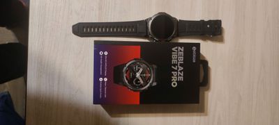 продам часы ZebleizVibe7pro