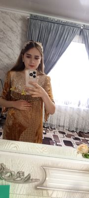 bir marta kiyilgan naxrini kelishamiz