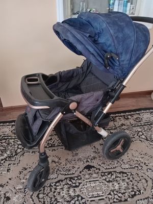 Bolalar uchun aravacha