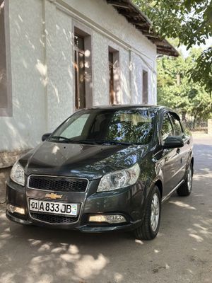 Nexia 3 avtomat 2020 yil