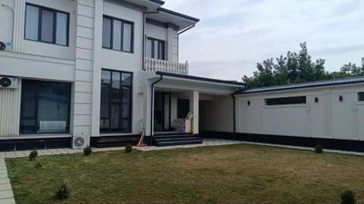 Сдается уютный дом ор-р Американское посольство ( н933 )
