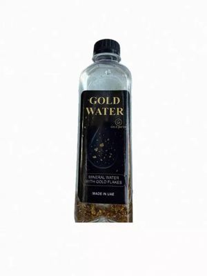 Gold Water organizmingizni qo‘llab-quvvatlab - 300