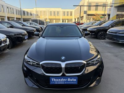 BMW i3 eDrive 35L