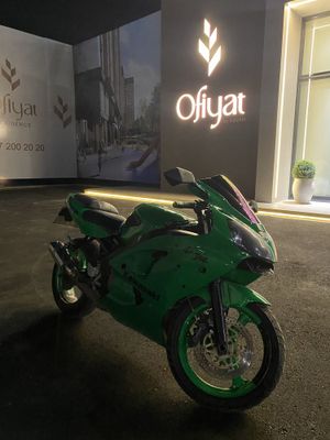 Kawasaki zx6r Кавасаки зх6р