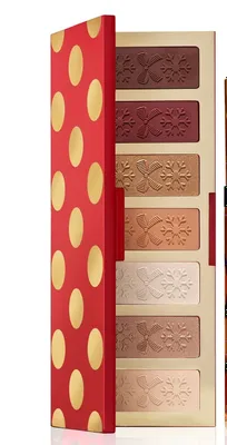 Палетка теней для век Estée Lauder