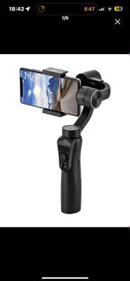 Stabilizator Smooth Zhiyun Yengi