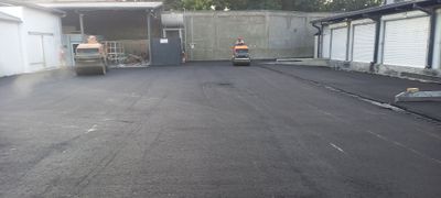 АРЗОН ва СИФАТЛИ асфальт хизмати