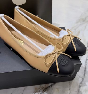 Chanel балетки 41 размера
