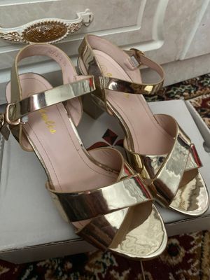 Basanoshka gold