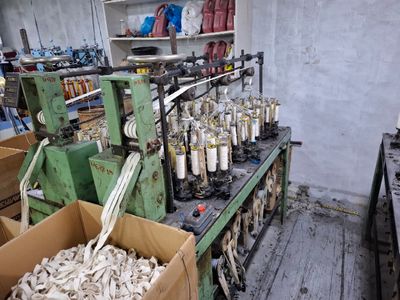 stanok rezinka
