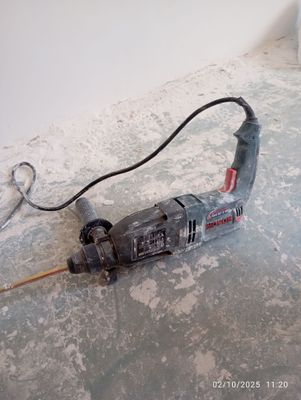 Bosch drel
